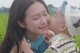 Doãn Hải My có động thái gây chú ý