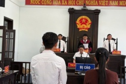 Biết rõ vi phạm nhưng vẫn giao xe, vợ lĩnh án treo, chồng ngồi tù