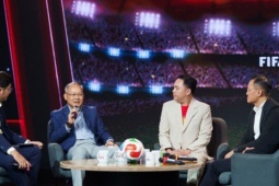 Bản quyền World Cup 2026 tại Việt Nam: Tăng 395 tỉ đồng so với 4 năm trước