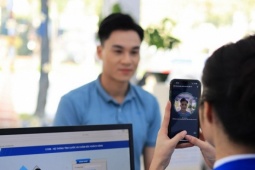 Khoảng 34 triệu thuê bao chưa xác nhận trạng thái trên VNeID