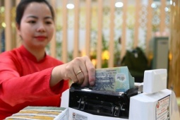 Nâng ngưỡng doanh thu chịu thuế với hộ kinh doanh lên 1 tỷ đồng