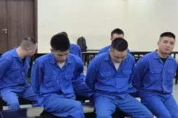 3 thiếu nữ bị mua đi bán lại, nhiều lần ép làm tiếp viên karaoke, bán dâm