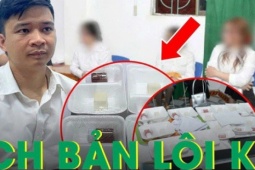 Vạch trần 70 kịch bản lôi kéo của ‘Hội thánh của Đức Chúa Trời Mẹ’, bắt dâng 1/10 thu nhập hằng tháng