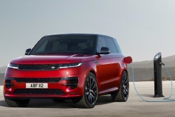 Range Rover Sport MY26 thế hệ mới nhận cọc tại Việt Nam