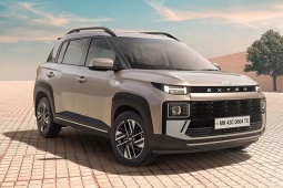 Rộ tin Hyundai Exter sắp về Việt Nam, giá bán rẻ hơn Venue