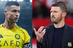 Tin mới nhất bóng đá sáng 29/4: Khả năng MU đón Ronaldo, Palmer nếu dự Cúp C1