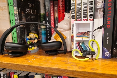 Cái bẫy của những cặp tai nghe giá rẻ người mua nên biết