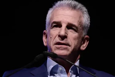 Trùm tình báo khét tiếng Israel tiết lộ Mossad đã thu thập được các bí mật cốt lõi chấn động của Iran