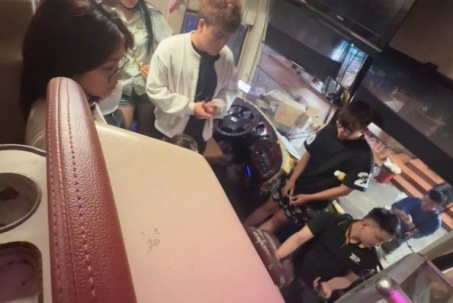 CLIP: Hành trình “bão táp” trên những chuyến xe về quê dịp lễ