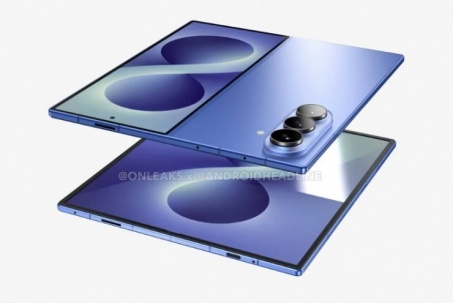 3 yếu tố có thể giúp Galaxy Z Fold 8 "đánh bại" iPhone Ultra và Moto Razr Fold