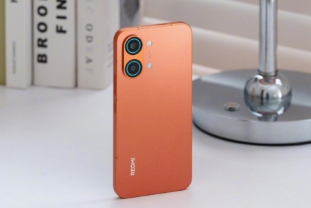 Redmi Turbo 6 Max sẽ ra mắt với pin "khủng" 12.000 mAh?