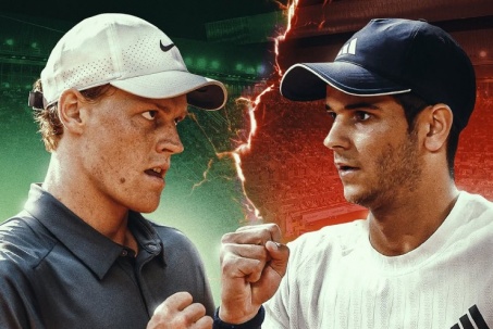 Trực tiếp tennis Sinner - Jodar: Chinh phục đỉnh cao (Madrid Open)