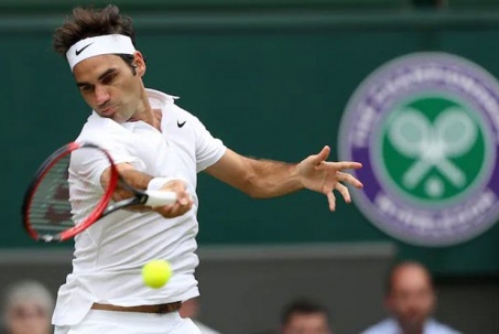Vì sao Federer có cú thuận tay hay nhất lịch sử tennis, hơn Nadal và Djokovic?