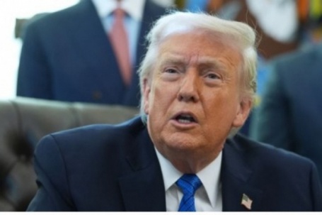 Ông Trump chỉ trích Thủ tướng Đức, bất đồng phương Tây lộ rõ về chiến sự Iran