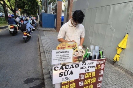 Tìm cách hạ nhiệt giá hàng hóa