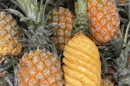 Một loại quả đang vào mùa bán đầy chợ Việt giá chỉ hơn chục nghìn đồng/quả, hương vị thơm ngon, tốt cho sức khỏe