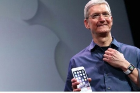 Sản phẩm nào được Tim Cook tự hào nhất khi làm việc tại Apple?