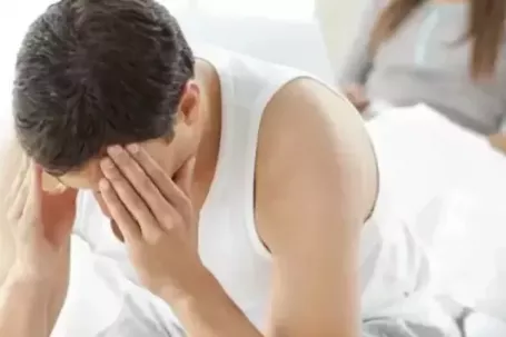 Thủ dâm mỗi ngày gây suy thận?