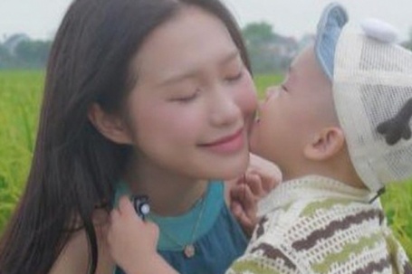 Doãn Hải My có động thái gây chú ý