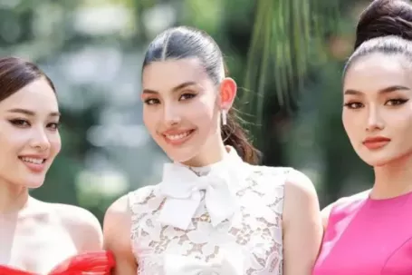 7 thí sinh bỏ thi Hoa hậu Thế giới Thái Lan