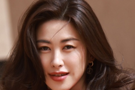 Sắc vóc 'diễn viên đẹp nhất Trung Quốc'