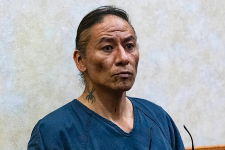 Nam diễn viên 50 tuổi bị tù chung thân vì loạt tội xâm hại tình dục