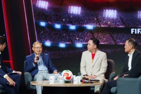 Bản quyền World Cup 2026 tại Việt Nam: Tăng 395 tỉ đồng so với 4 năm trước