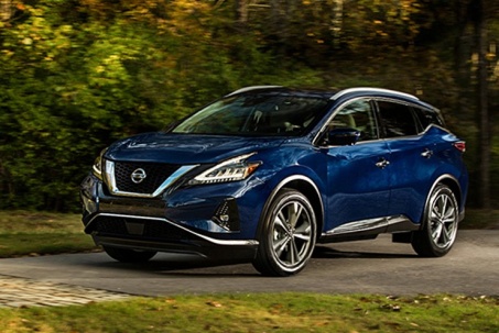 Nissan khai tử hơn 11 dòng xe để làm mới đội hình