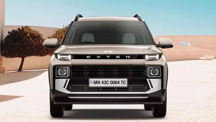 Rộ tin Hyundai Exter sắp về Việt Nam, giá bán rẻ hơn Venue - 2