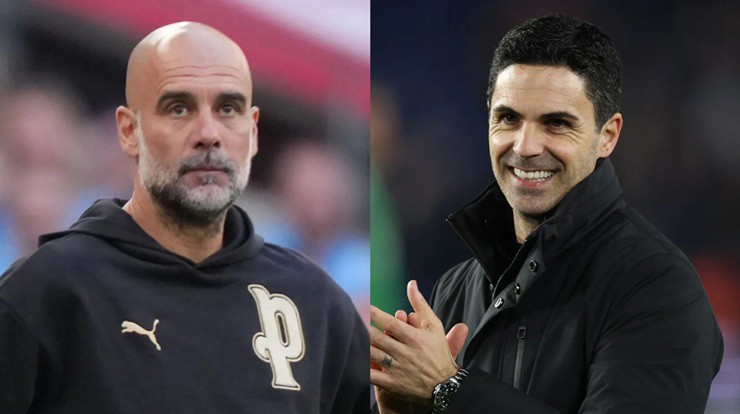 Arsenal của Arteta&nbsp;cần tận dụng lợi thế lịch thi đấu cuối mùa