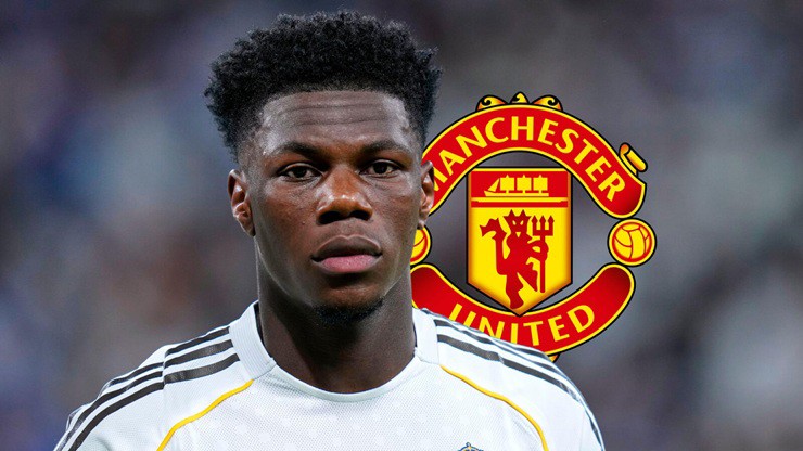 Real Madrid coi Tchouameni là “không thể thay thế”