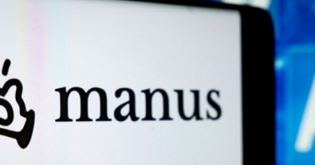 Trung Quốc chặn thương vụ Meta thâu tóm startup AI Manus