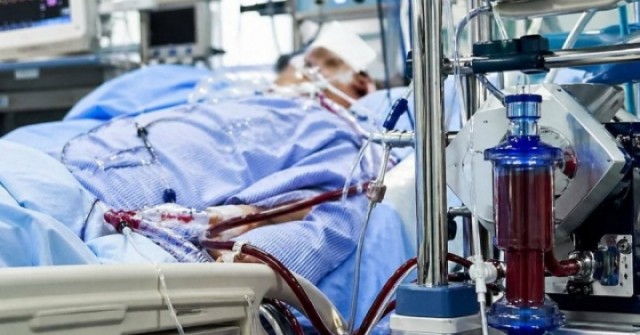 Người đàn ông sống lại sau 40 tiếng không có nhịp tim