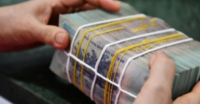 Vay tiêu dùng 218 triệu đồng, phạm "sai lầm chế...