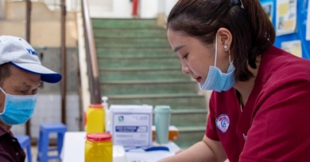 Sợ khám ra bệnh, nhiều người tự đẩy mình vào nguy hiểm