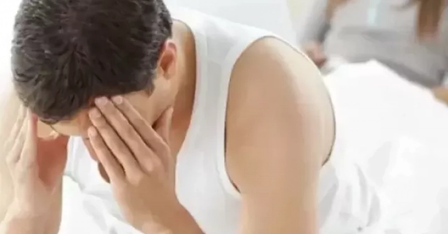 Thủ dâm mỗi ngày gây suy thận?