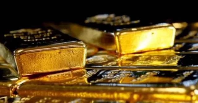 Hội đồng Vàng thế giới: Tiền đổ vào thị trường vàng tăng vọt 74% trong quý 1-2026