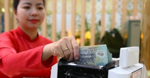 Nâng ngưỡng doanh thu chịu thuế với hộ kinh doanh lên 1 tỷ đồng