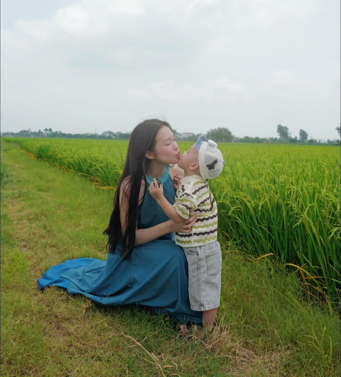 Doãn Hải My có động thái gây chú ý - 1