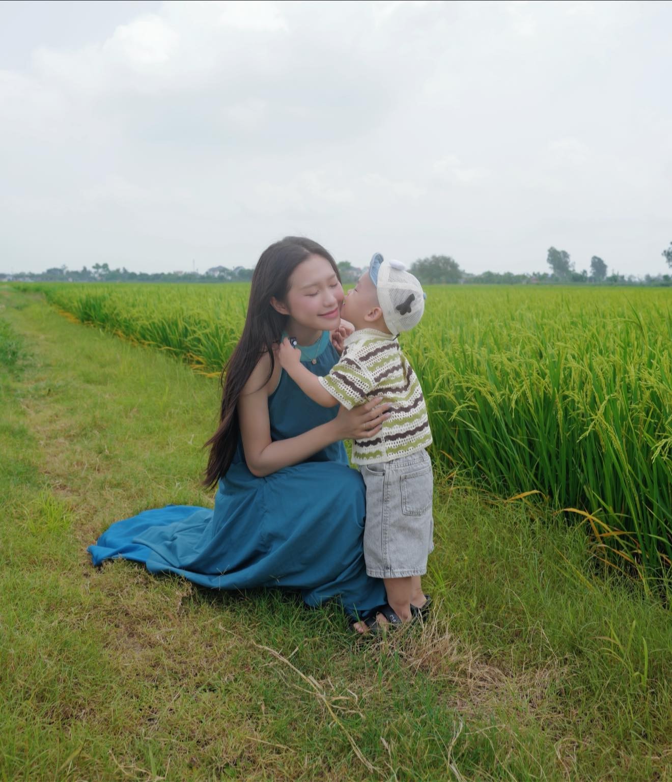 Doãn Hải My có động thái gây chú ý - 2