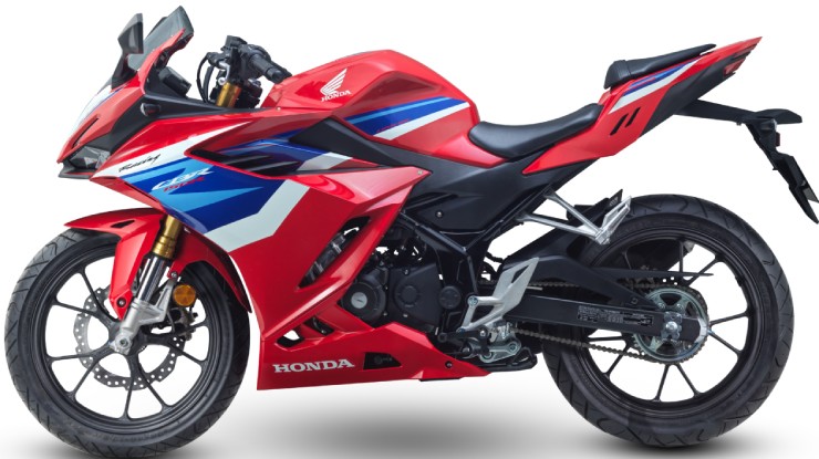 2026 Honda CBR150R thêm màu đen ‘tàng hình’, hút dân tập chơi - 6