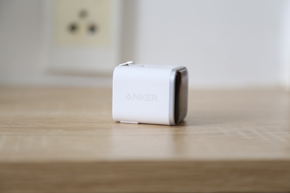 Củ sạc Anker Nano 45W A121D.