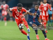 Video bóng đá PSG - Bayern Munich: Ngỡ ngàng 9 bàn, rượt đuổi hấp dẫn (Cúp C1)