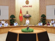 Chính phủ bãi bỏ 184 thủ tục hành chính, 890 điều kiện kinh doanh