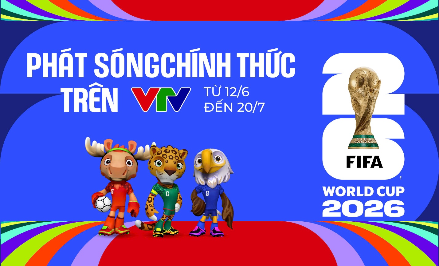 Ảnh: VTV Times