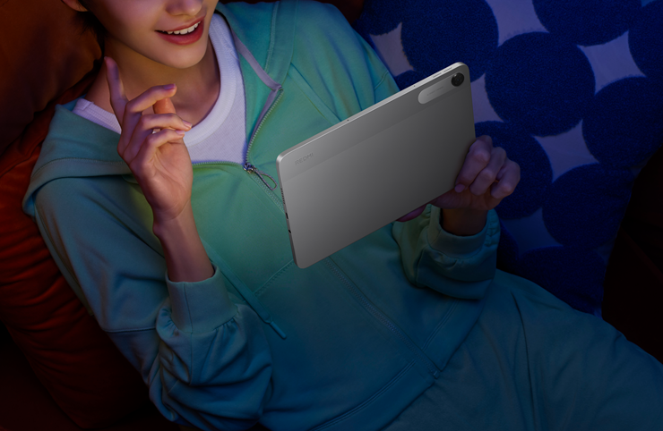 REDMI Pad 2 9.7&nbsp;chính thức mở bán tại Việt Nam.