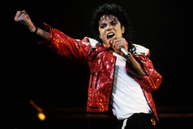 Michael Jackson: Biểu tượng thời trang bất tử và di sản vượt thời gian - 4