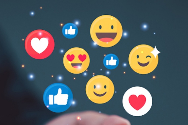 Biểu tượng cảm xúc đang được kẻ xấu khai thác cho các mục đích độc hại
