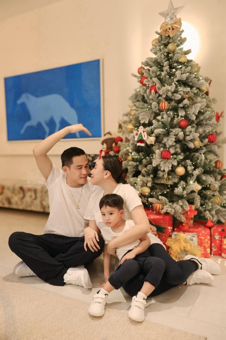 3 căn biệt thự từ Nam ra Bắc của Hồ Quỳnh Hương - 6