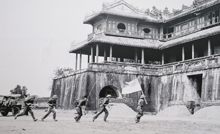 Ký ức lịch sử năm 1954-1975 qua ảnh tư liệu - 2